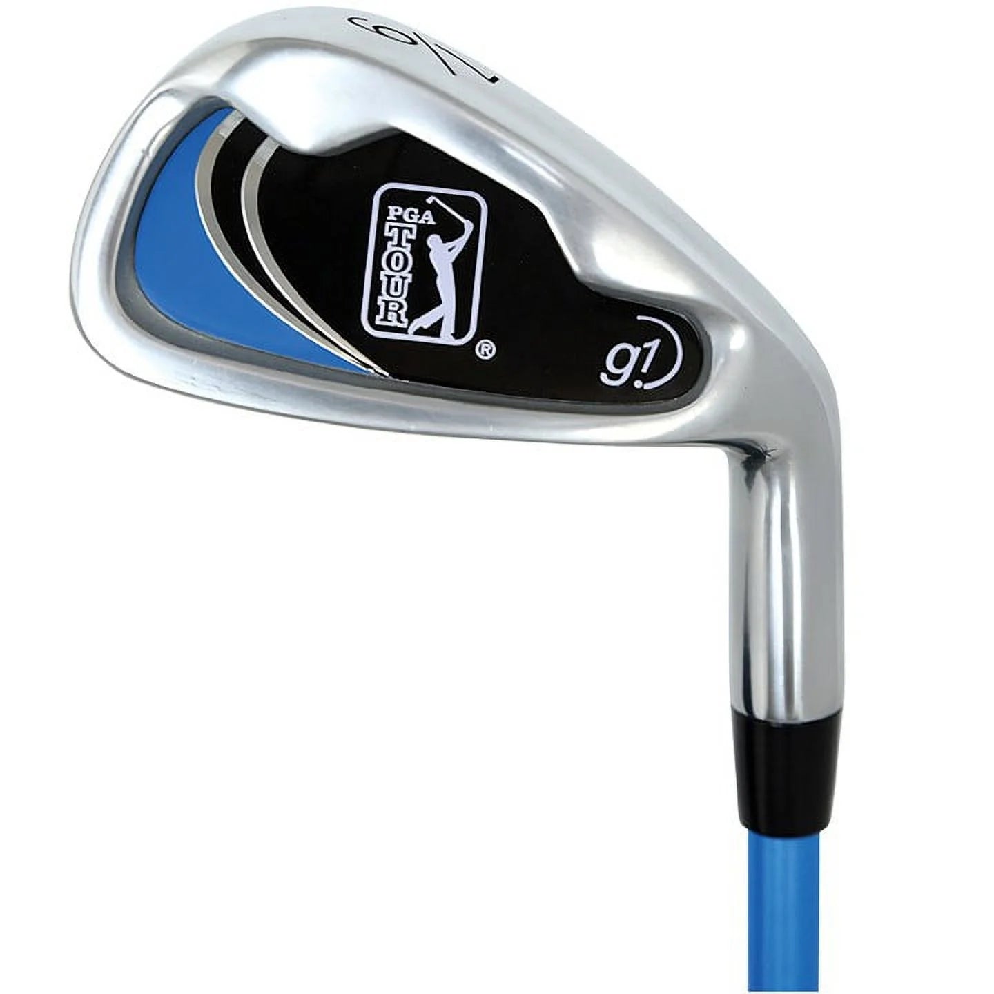G1 Series Junior 6 Piece Golf Club Set, Ages 8-12, Large, Right Hand Dexterity