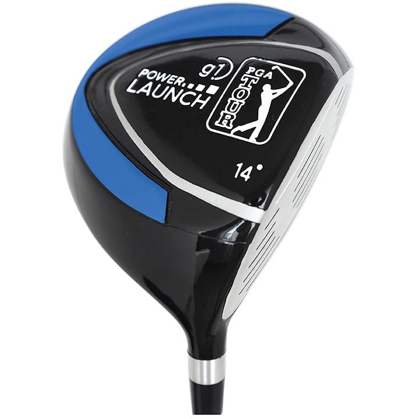 G1 Series Junior 6 Piece Golf Club Set, Ages 8-12, Large, Right Hand Dexterity