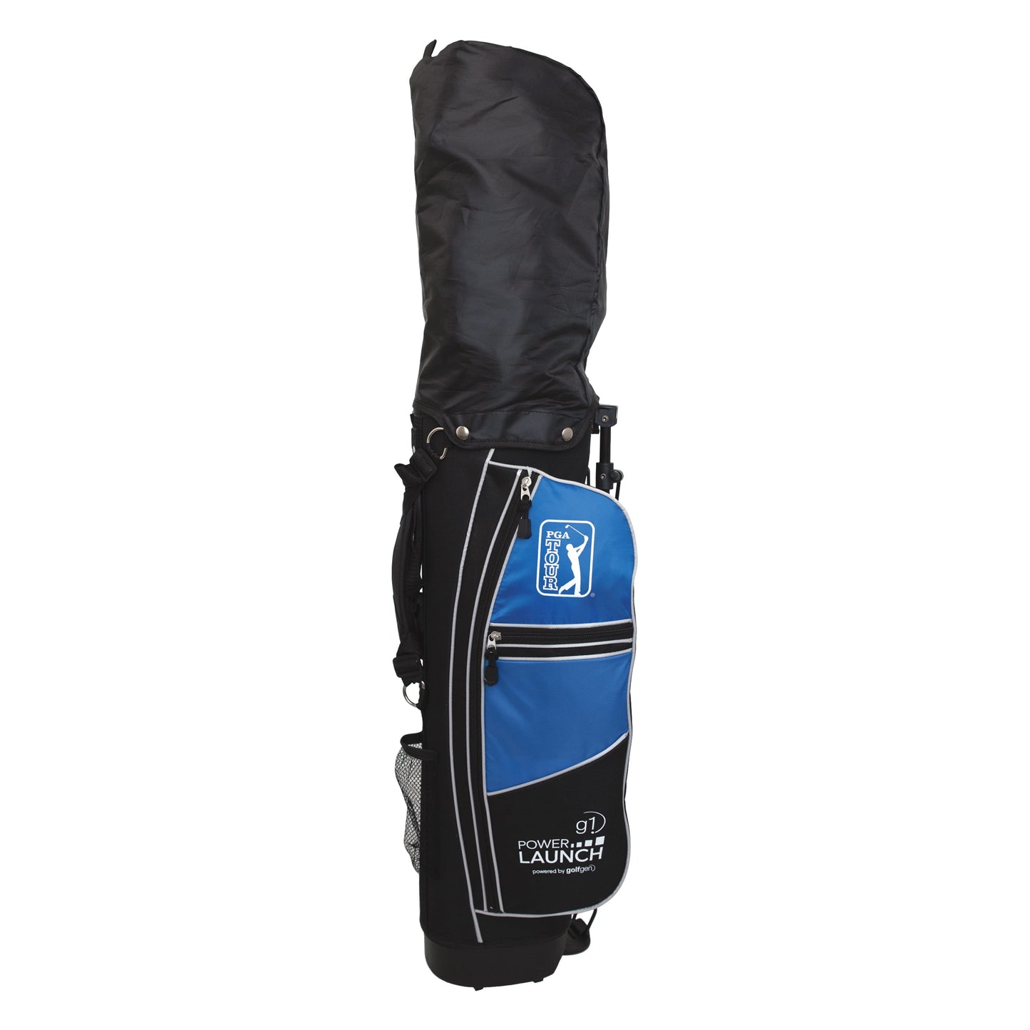 G1 Series Junior 6 Piece Golf Club Set, Ages 8-12, Large, Right Hand Dexterity