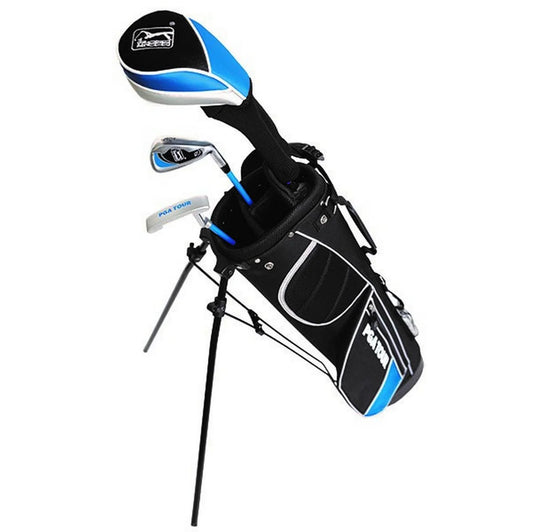 G1 Series Junior 6 Piece Golf Club Set, Ages 8-12, Large, Right Hand Dexterity